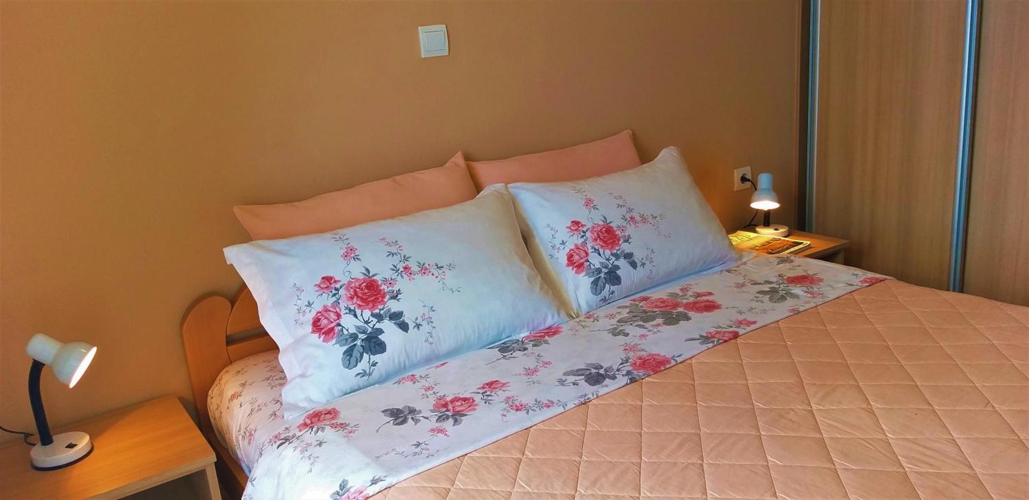 Apartments Okuka Тиват Номер фото