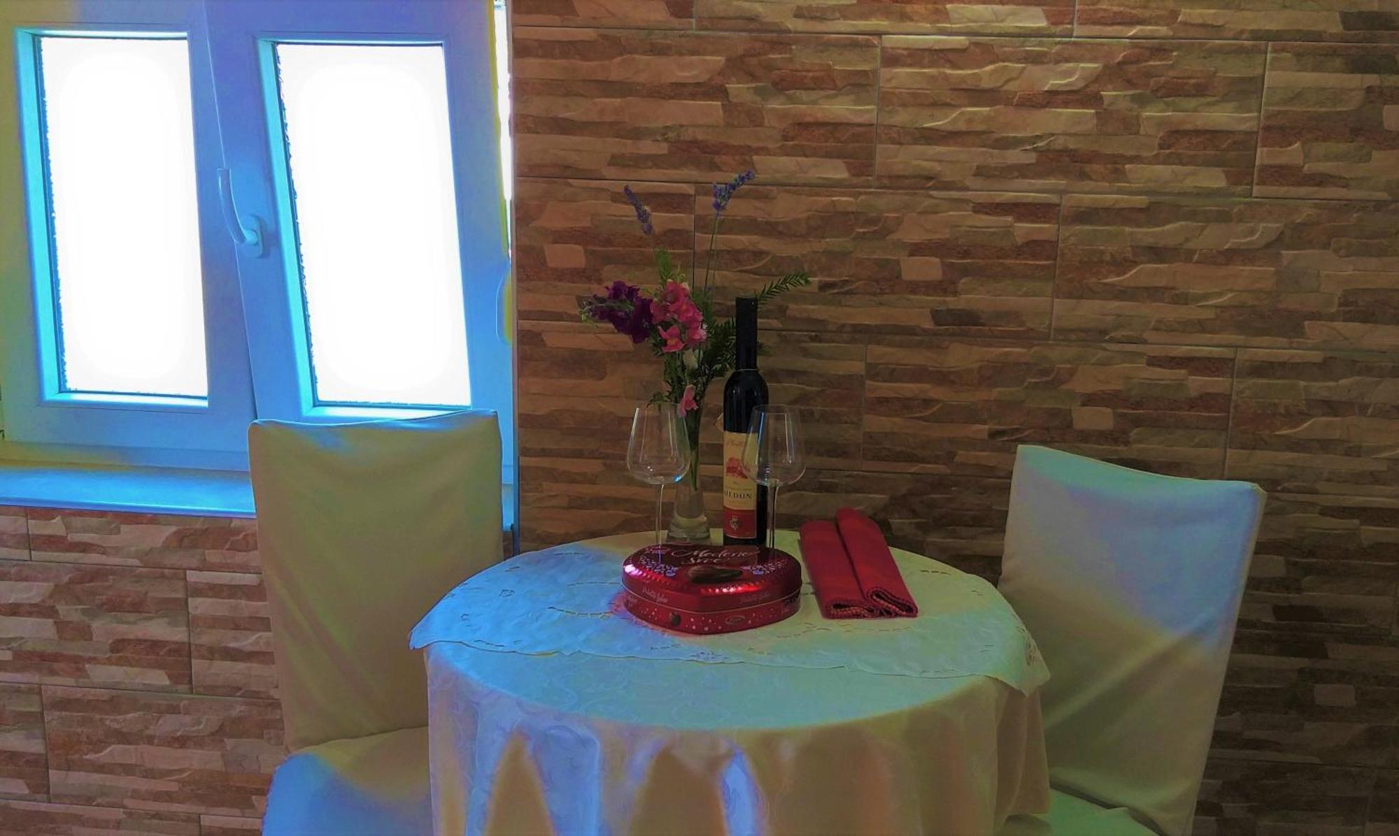 Apartments Okuka Тиват Номер фото