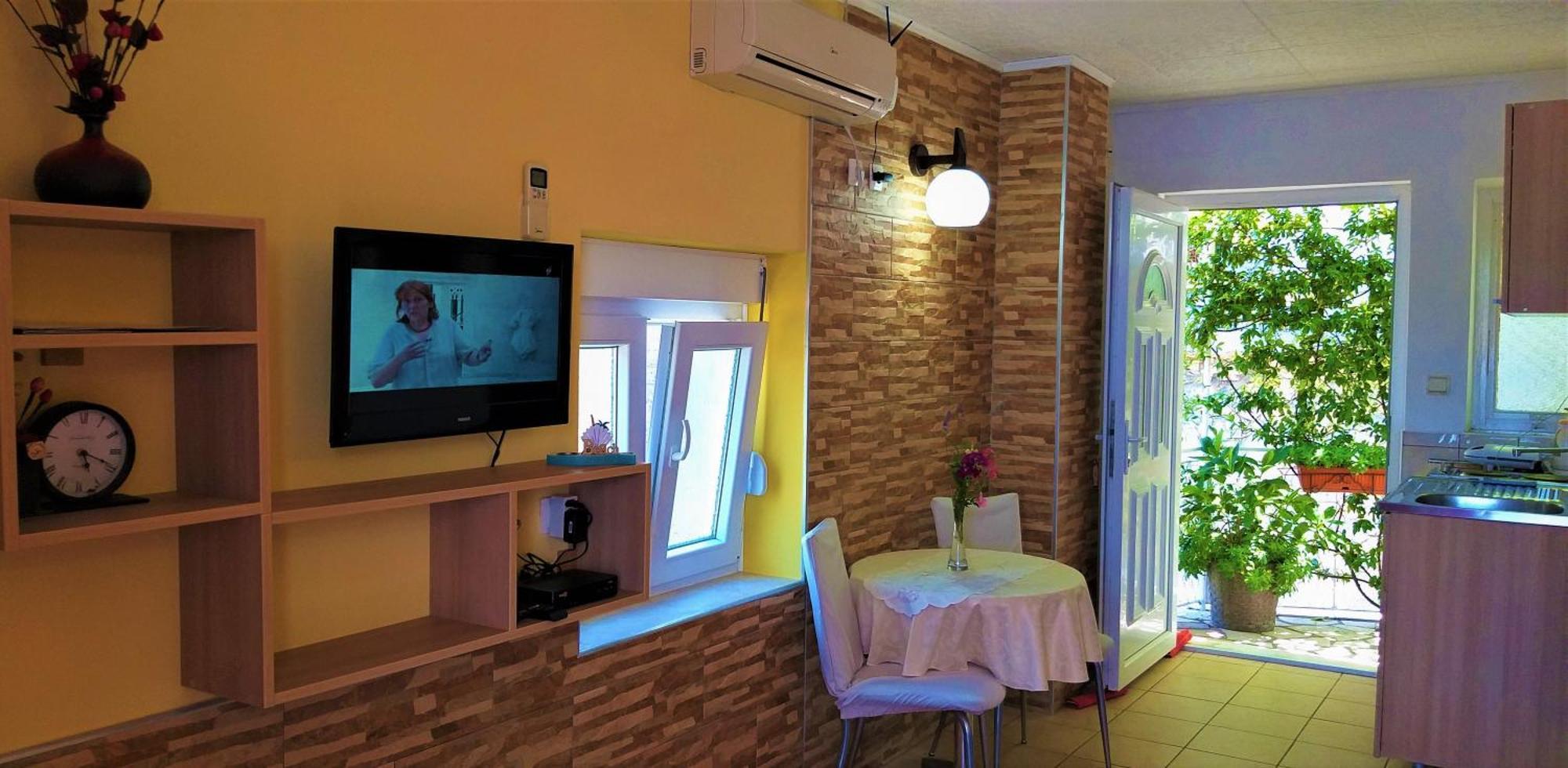 Apartments Okuka Тиват Номер фото