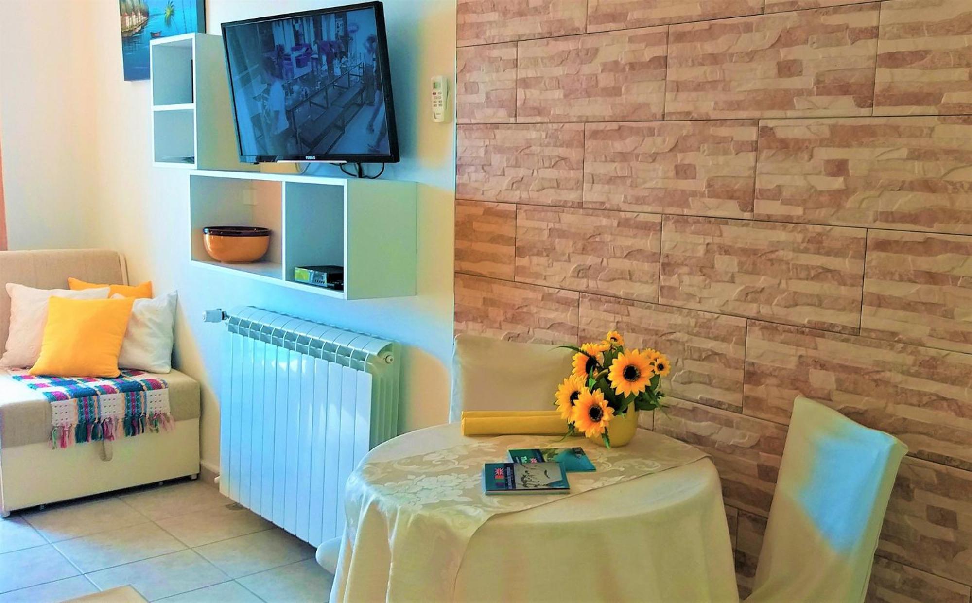 Apartments Okuka Тиват Номер фото